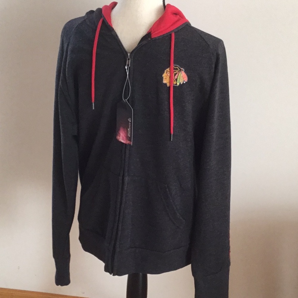 Sports jacket